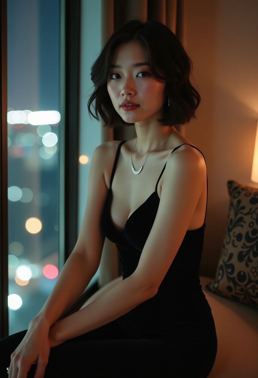 北站小旅店海报