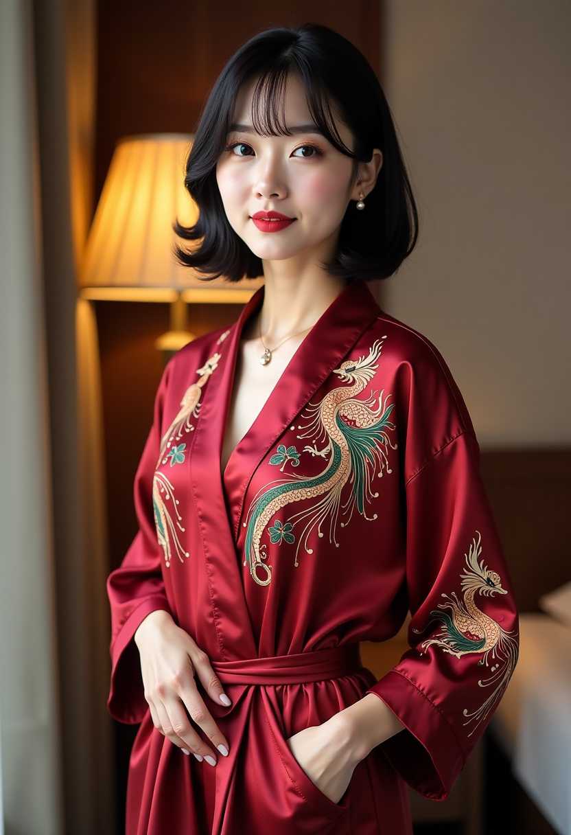 青年旅舍交换生海报