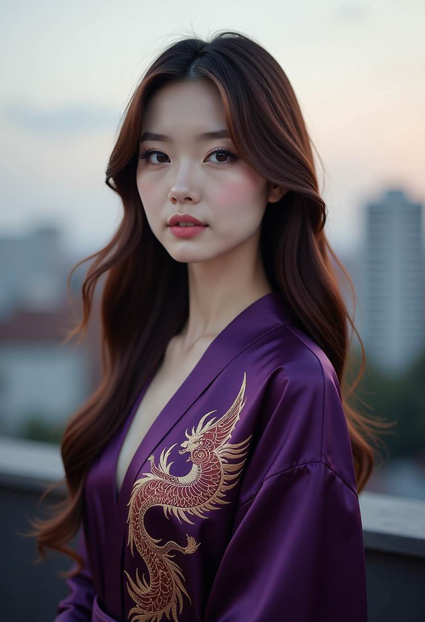 住在春天里海报